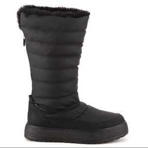 BLACK FRIDAY SALES!!!!!  NIBAdrienne Vittadini Polar Cold Weather boots Sz 7.5